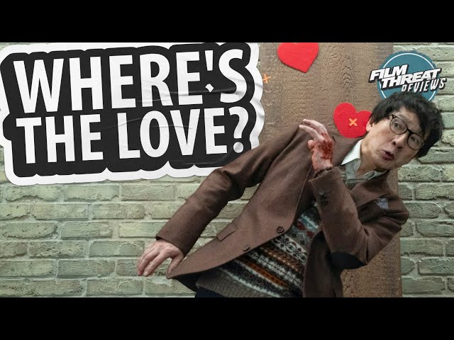 Video thumbnail for LOVE HURTS | Film Threat Reviews