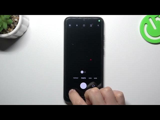 Video thumbnail for How to Add Location Info to Photos on Samsung Galaxy A03? Manage Localization Photo Tag Feature!
