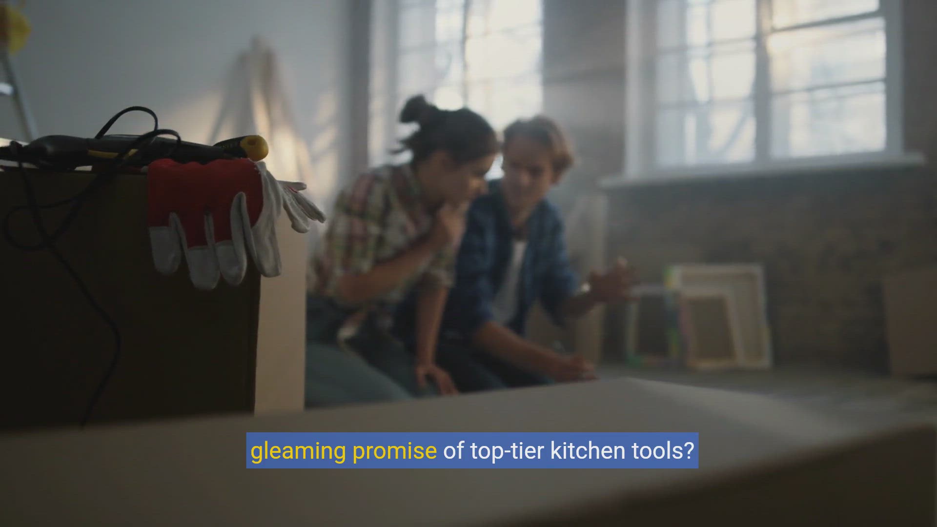 'Video thumbnail for Smart Buys:Mastering Budget-Friendly Kitchen Tool Shopping'