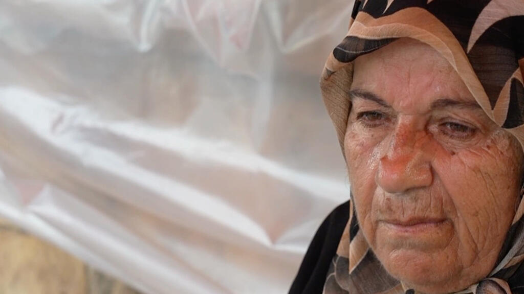 Video thumbnail for In Beirut's Hezbollah-controlled suburbs, war with Israel comes at a price for residents