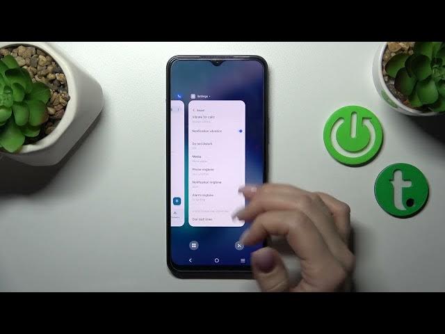 Video thumbnail for How to Access All Notifications Sounds in Vivo Y35 - Choose Notifications Sound