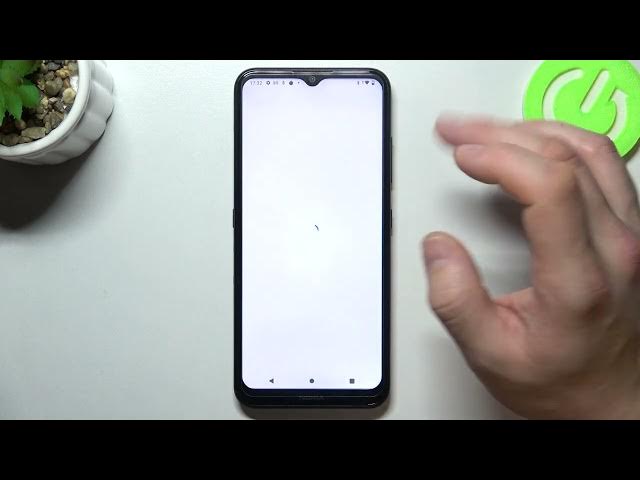 Video thumbnail for How to Add Different Types of Cards to Google Pay on NOKIA 1.4