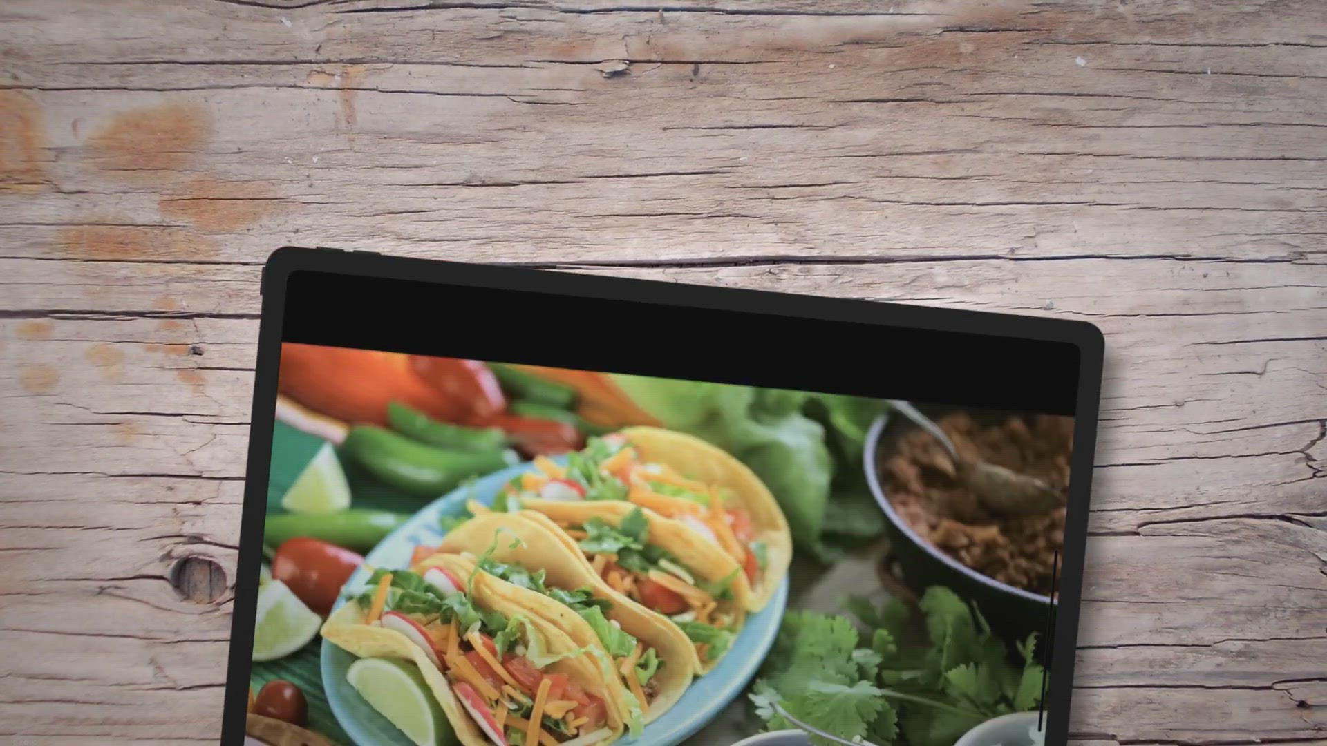 Video thumbnail for Get To Know The Spanish Delicacy – Jamon!