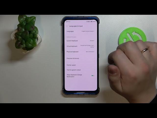 Video thumbnail for How to Add Keyboard Number Row in Lenovo Legion Duel?
