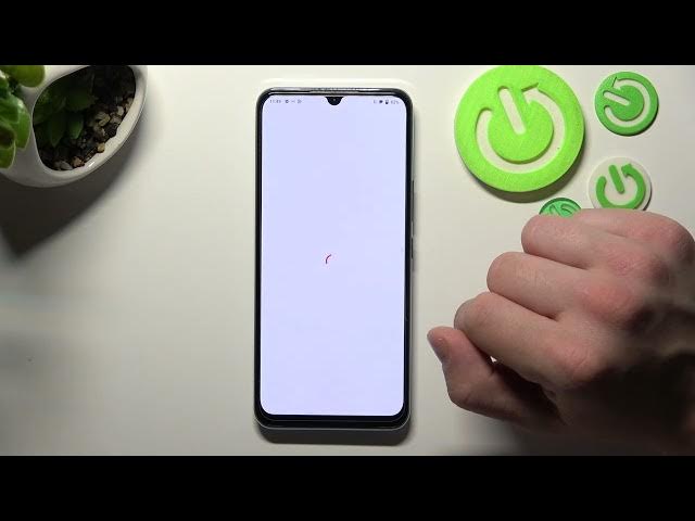 Video thumbnail for How to Use Google Assistant on Lock Screen in VIVO IQOO U5X