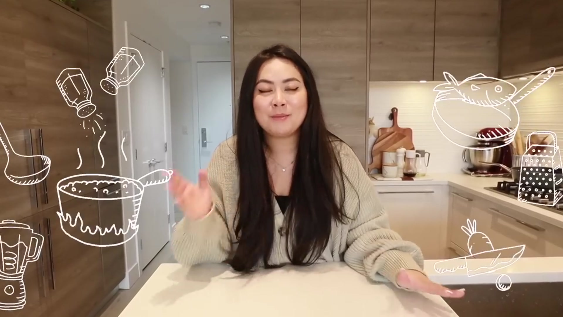 Video thumbnail for 【Cooking for my husband】date night  Taiwanese popcorn chicken  easy recipe   Tiffycooks Vlog(720P HD)