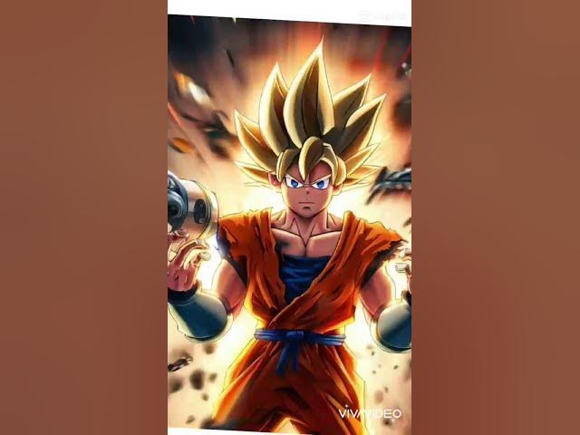 Video thumbnail for goku fase dios #goku #vegeta #dragonball #dragonballz #dbz #dbgt #gokudios #gohan