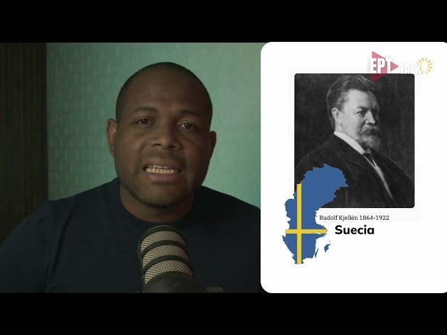 Video thumbnail for 🧭 Geopolítica en tu vida: Más importante de lo que crees
