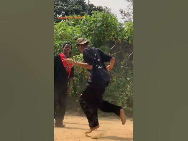 Video thumbnail for we will cross over to 2026 with more Grace good thing shall come awa way🙏🙏 please subscribe #dance