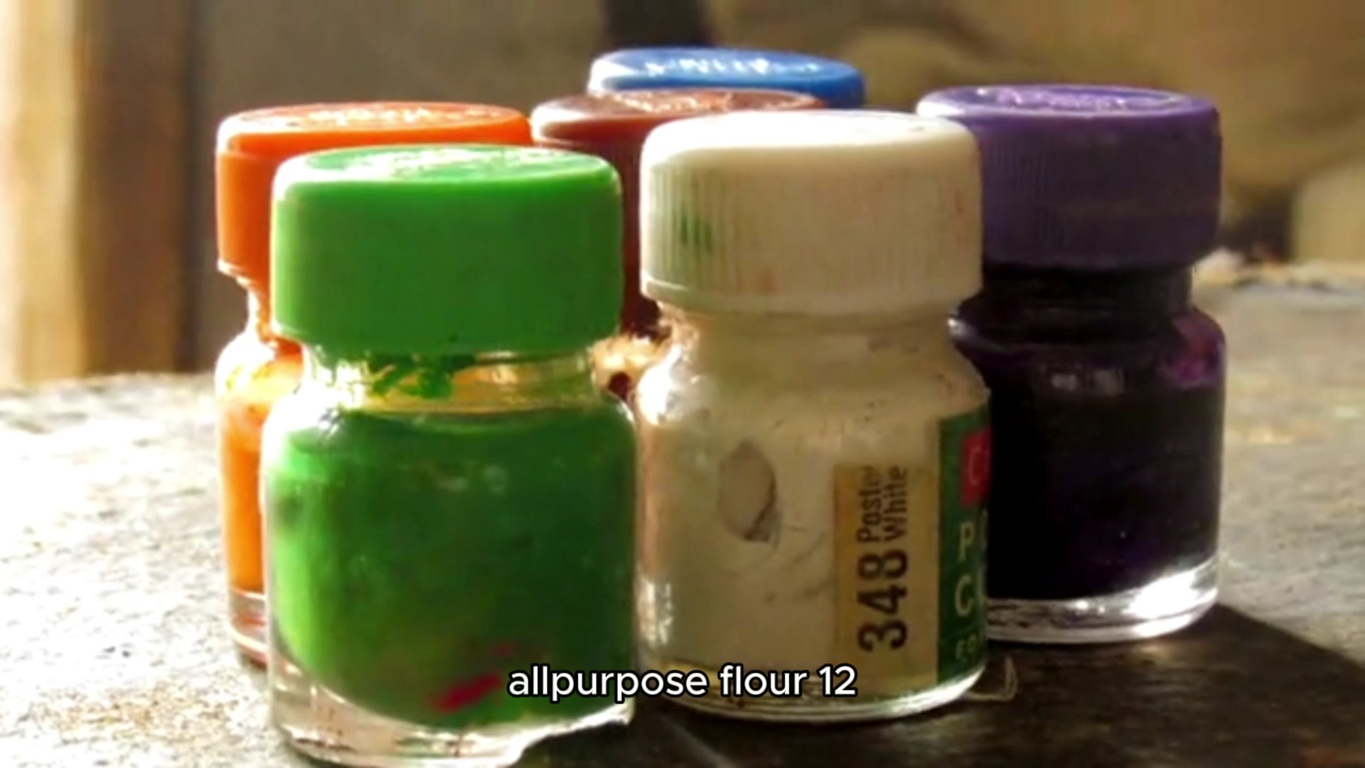 Video thumbnail for Spritz cookies recipe