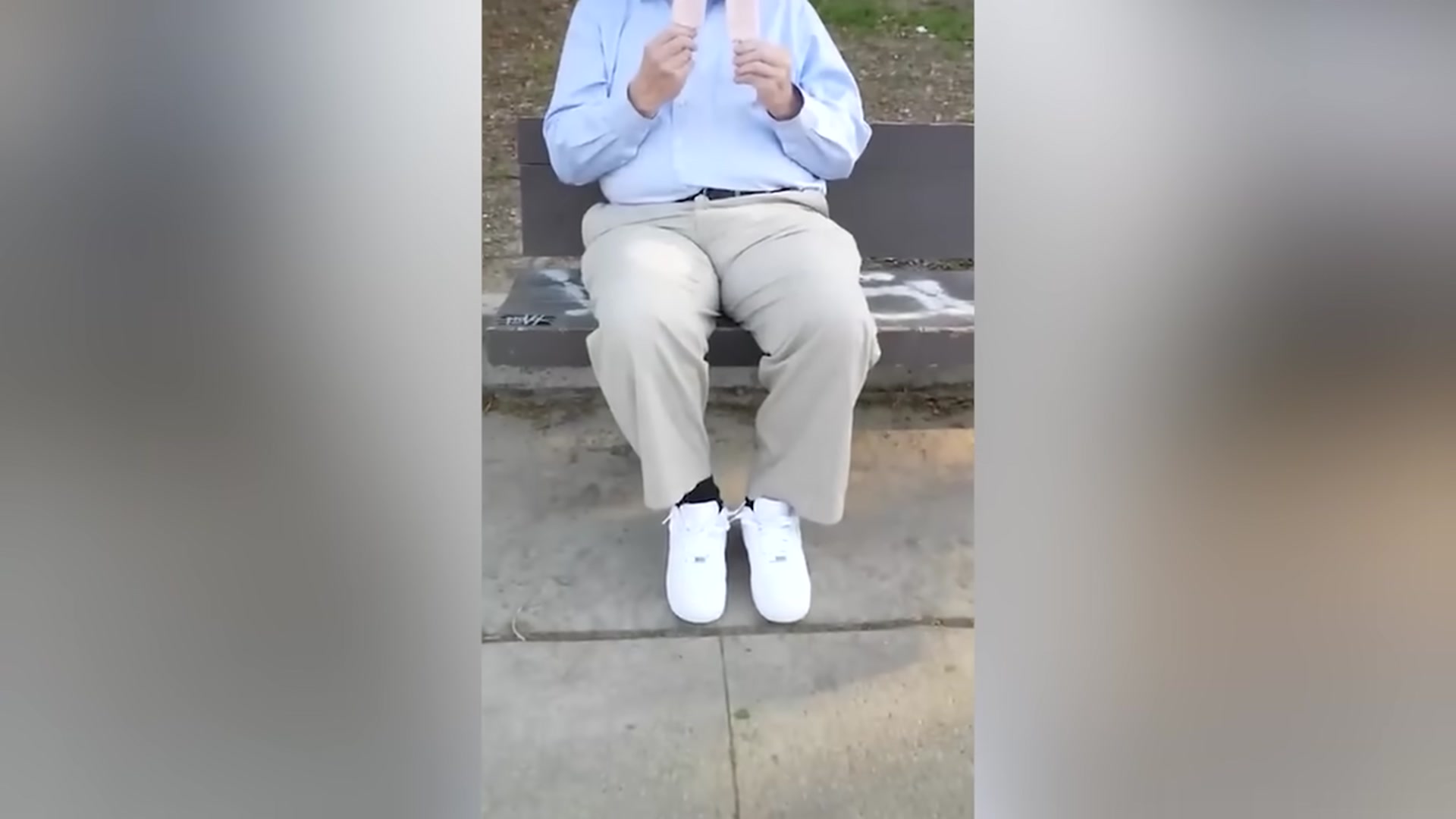 Video thumbnail for When You Got Your New Shoes On ??(720P HD)