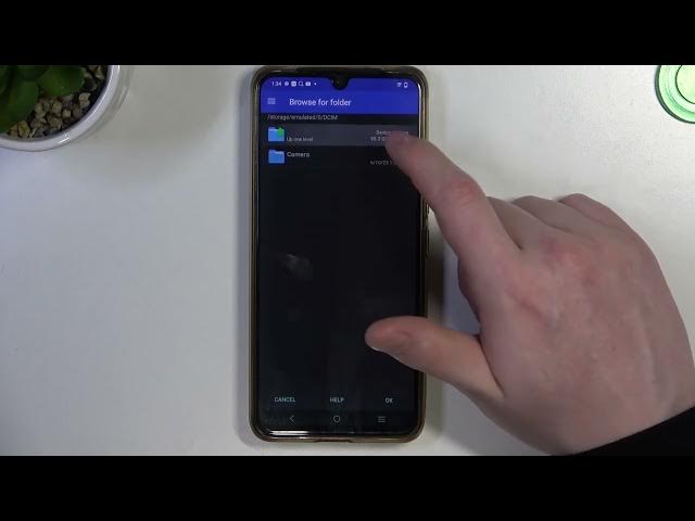 Video thumbnail for How To Unpack Rar & Zip Files On Vivo T1 Pro 5g | RAR App