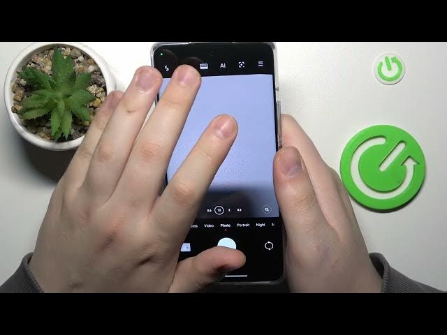 Video thumbnail for How to Manually Adjust Camera Brightness on XIAOMI 13 Pro