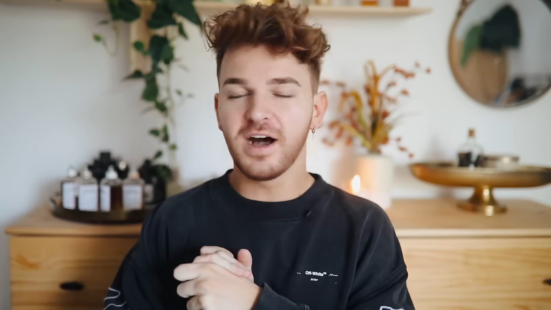 Video thumbnail for 5 DIY WALL ART DECOR IDEAS