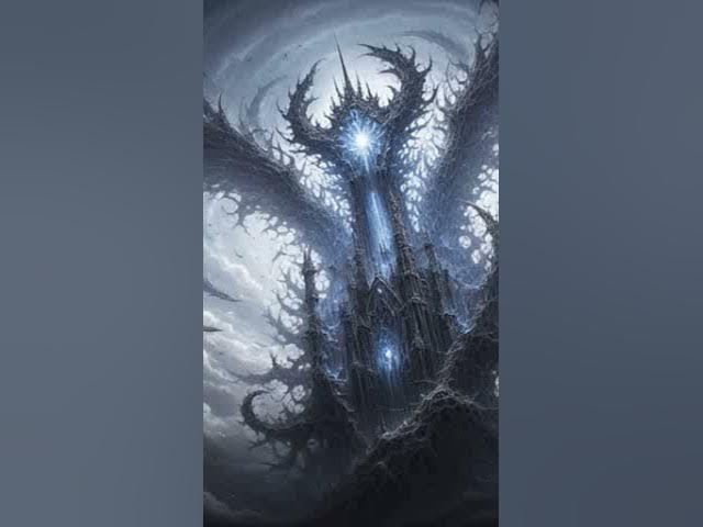 Video thumbnail for Mirror image #darkwave instrumental