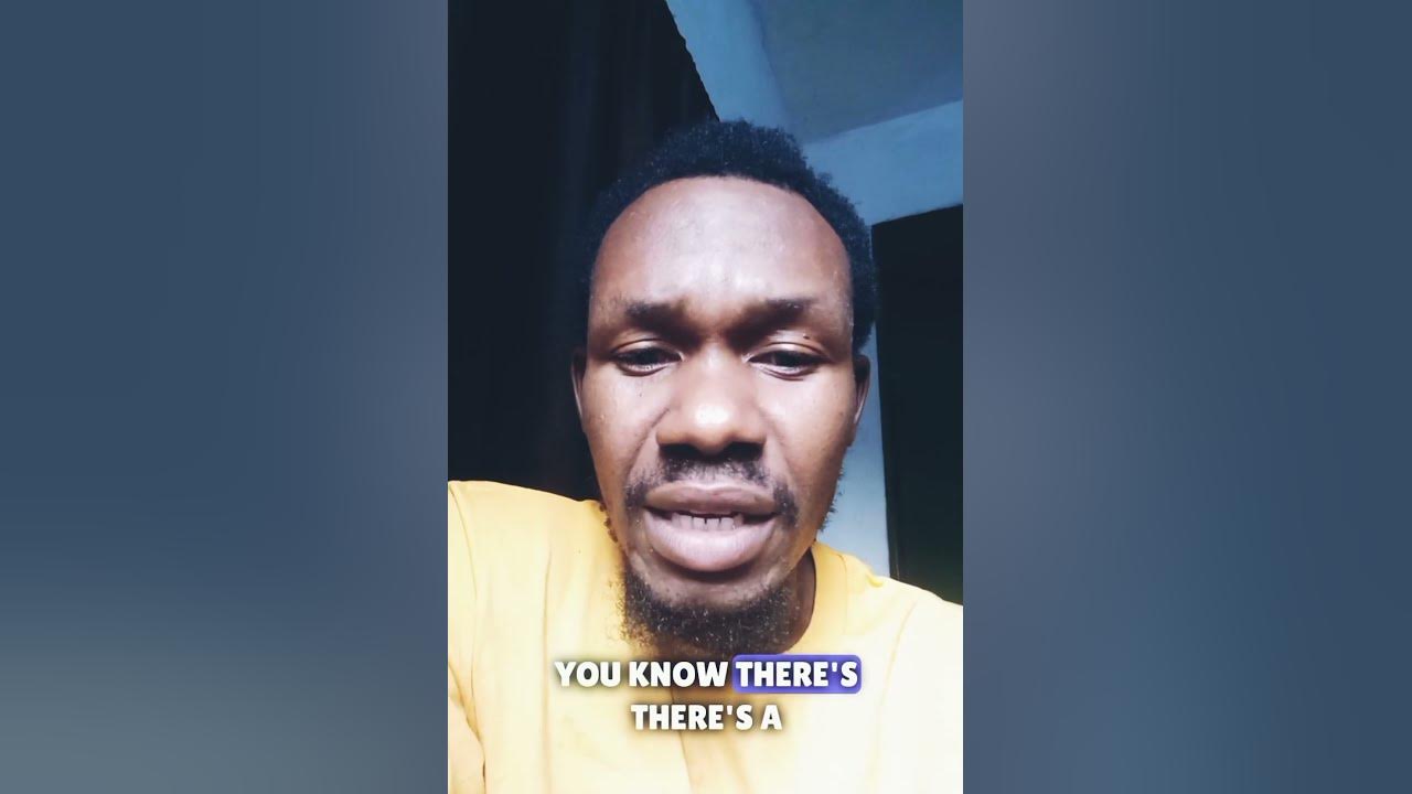 Video thumbnail for You're going to get scammed  if...