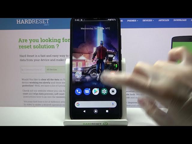 Video thumbnail for How to Activate Auto Brightness on Xiaomi Mi A2 Lite – Turn On Auto Brightness