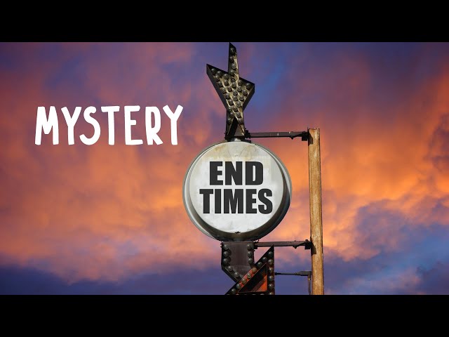 'Video thumbnail for What is eschatology: Unveiling the Mysteries of the End Times in Spiritual Traditions'