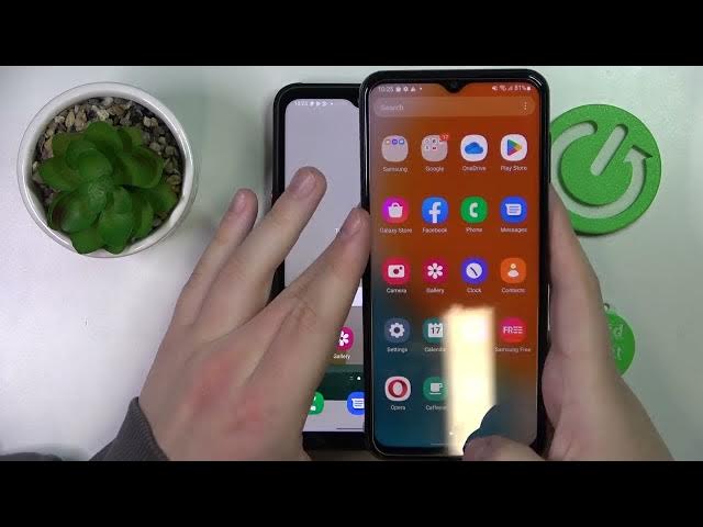 Video thumbnail for How to Set Up Parental Control on SAMSUNG Galaxy Xcover 6 Pro