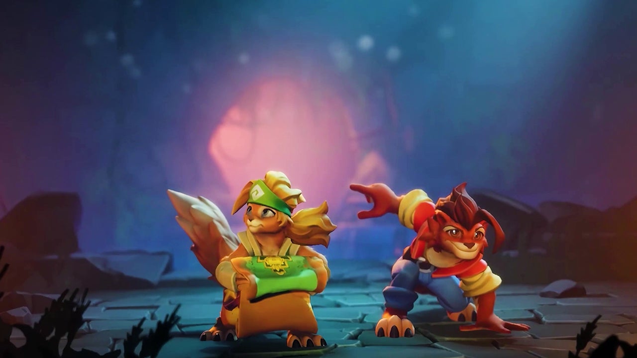 Video thumbnail for Nikoderiko: The Magical World - Director's Cut - Official Release Update Trailer