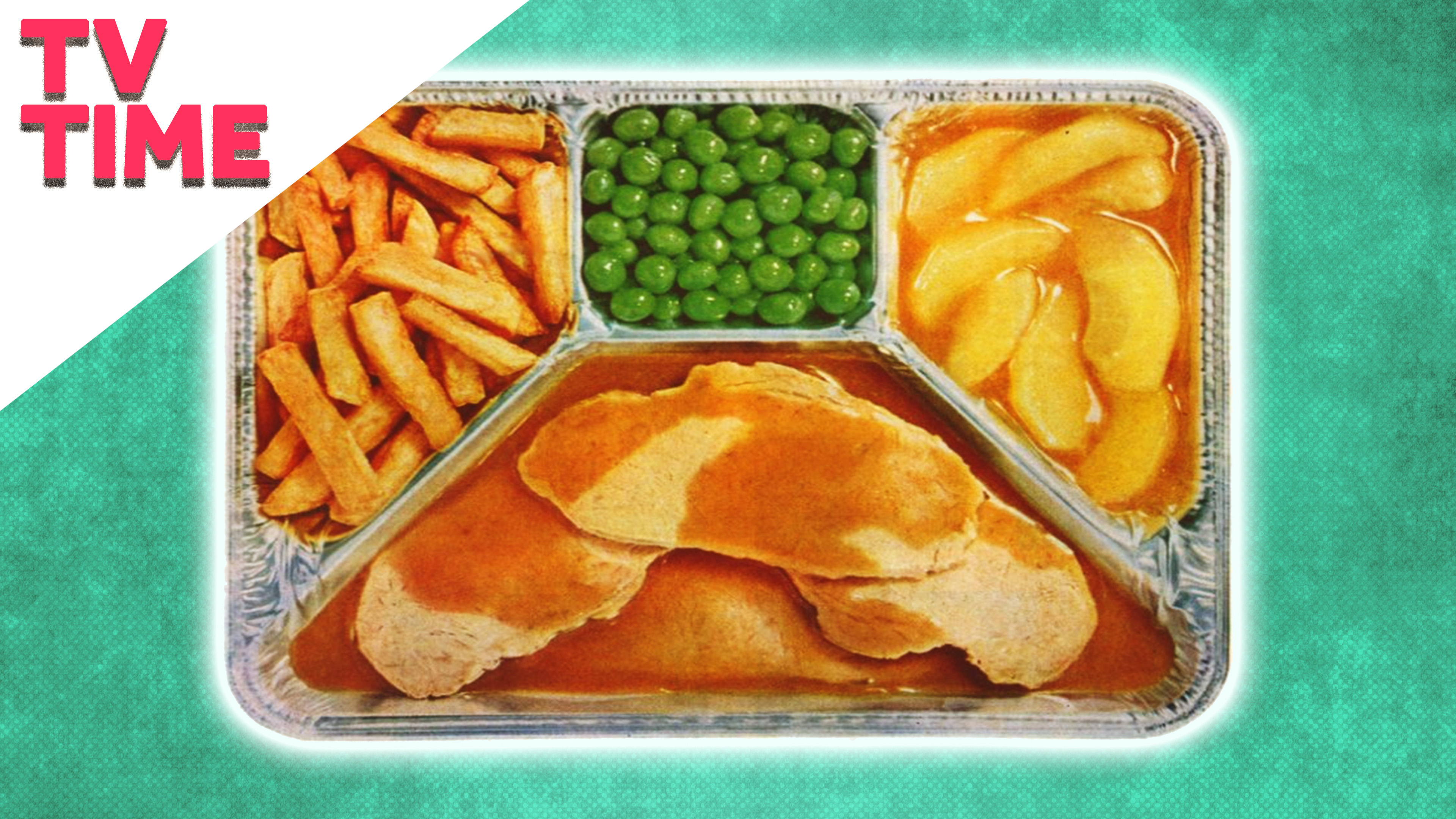 Video thumbnail for How TV Dinners Changed the Way America Eats