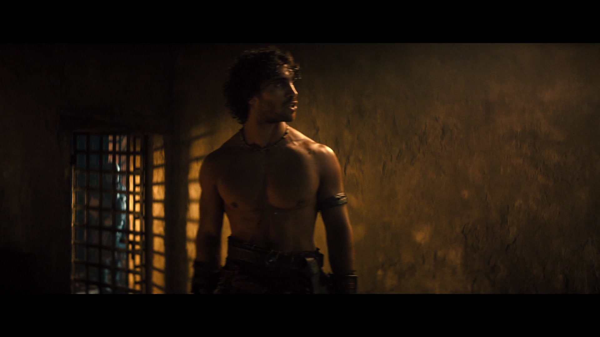 Video thumbnail for Video: Watch a Sneak Peek Clip From Episode 4 of SPARTACUS: HOUSE OF ASHUR