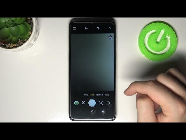 Video thumbnail for EssentielB HeYou 60 Camera Overview – Check All Camera Functions