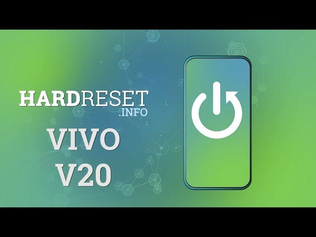Video thumbnail for How to Manage Google Account in Vivo V20 – Add / Remove Google Account