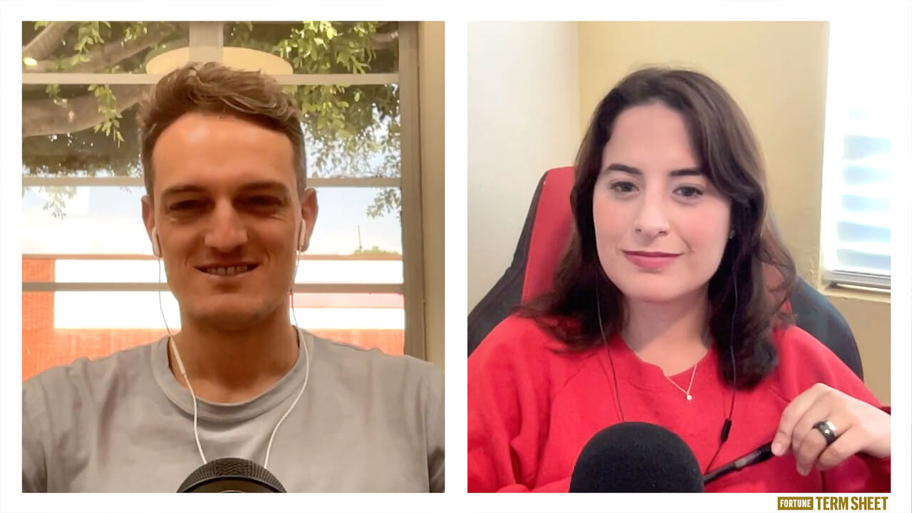 'Video thumbnail for Vet care for the 21st century with Modern Animal’s Steven Eidelman'