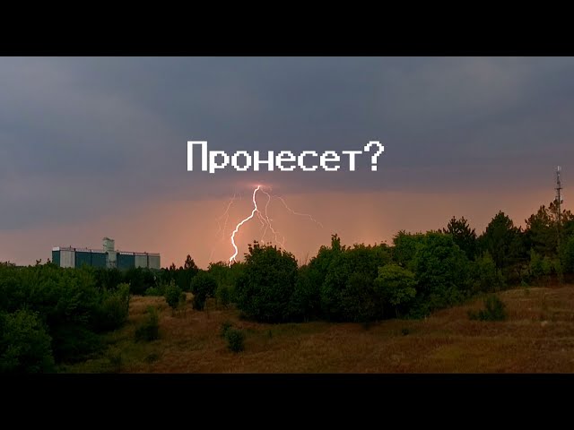 Video thumbnail for Грозно-шашлычный вечерок