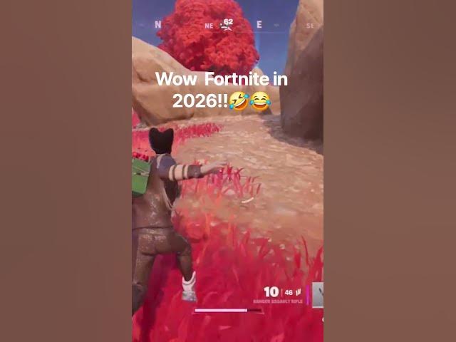 Video thumbnail for Fortnite Epic Fail!!🤣#fortnite