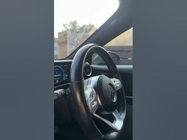 Video thumbnail for mashallah menahil buying new car 🚗