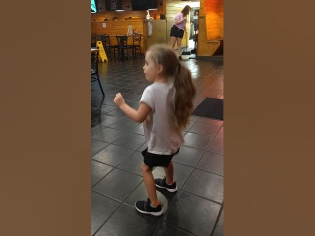 Video thumbnail for emeral mae dancer.