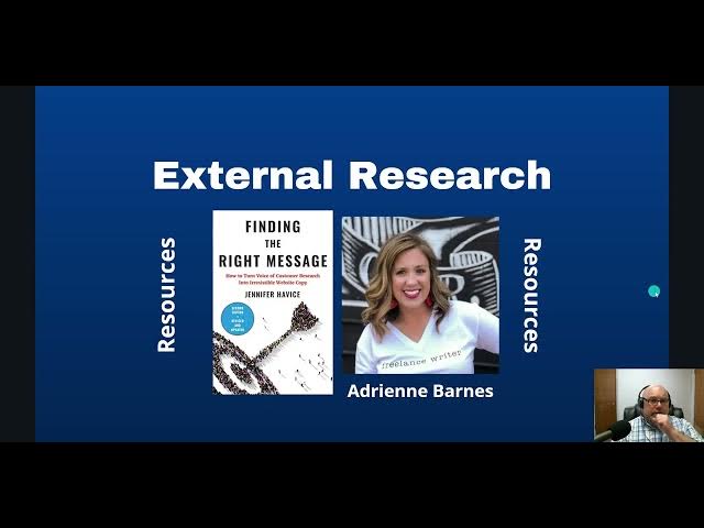 Video thumbnail for Three Phase: Copywriting Project