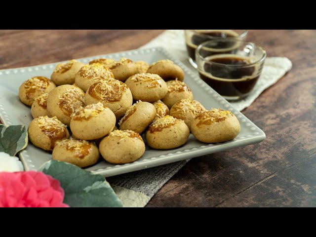 Video thumbnail for Biscoito de Creme de Cebola que Derrete na Boca