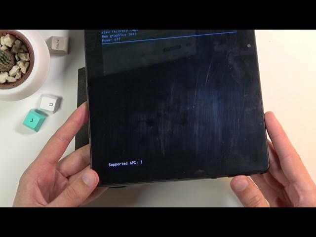 Video thumbnail for How to Remove Screen Lock from MEDIATEK KT107 – Hard Reset Device / Erase Storage