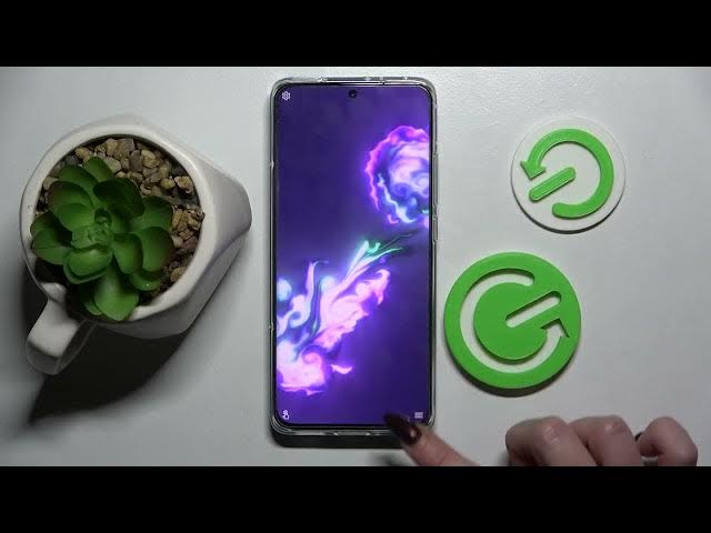 Video thumbnail for How to Download and Apply Live Wallpaper Magic Fluids Free on Xiaomi 12