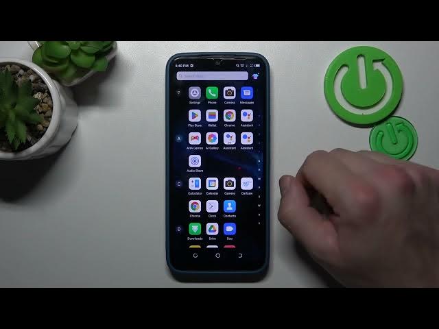 Video thumbnail for How to Turn On / Off Charging Sounds on Tecno Spark Go 2022