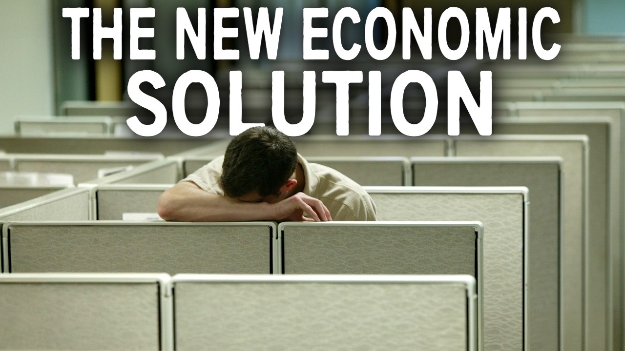 Video thumbnail for Greece Thinks a Sixth Workday Will Fix Its Economy. It May Be Solving the Wrong Problem