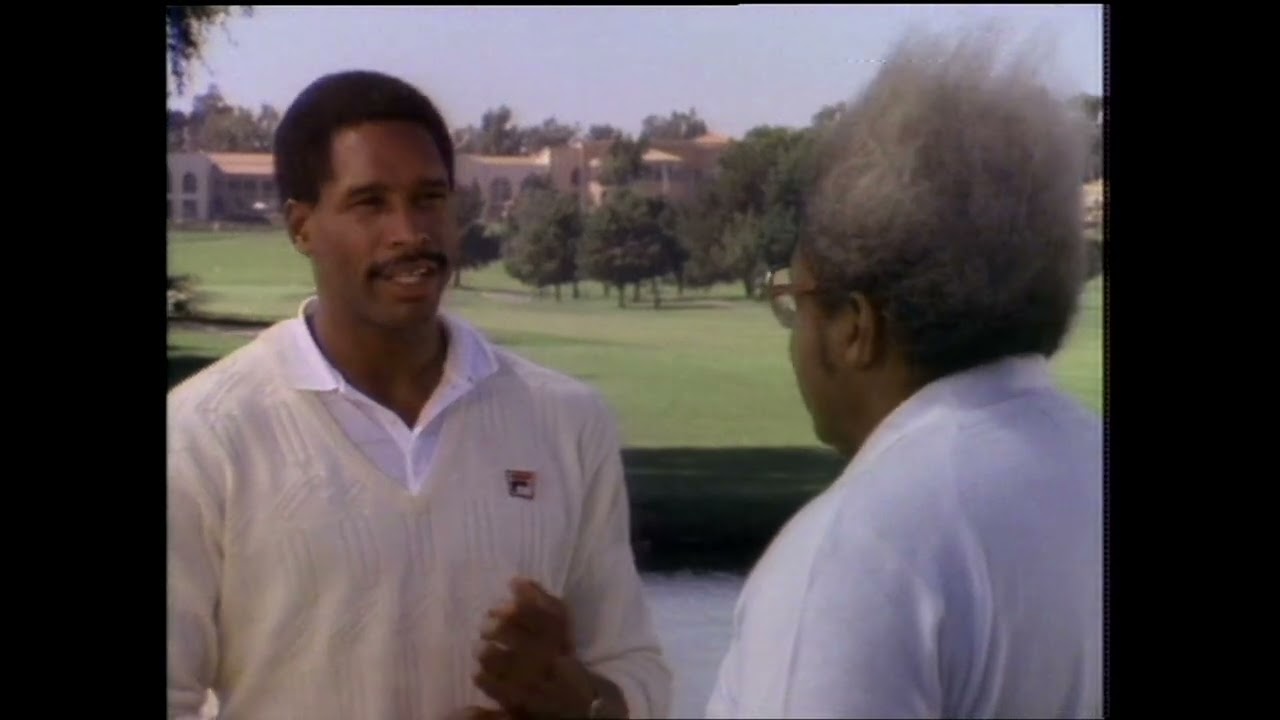 Video thumbnail for Greatest Sports Legends- Features Don King becomes Larry Holmes promoter