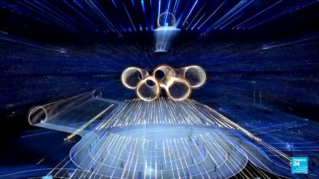 Video thumbnail for Milan Cortina opening ceremony's best moments