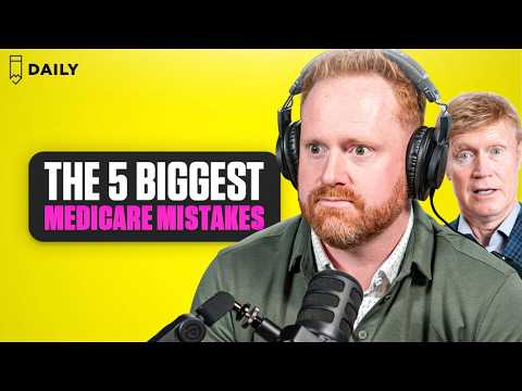Video thumbnail for The Medicare Decisions That Can Follow You for Life