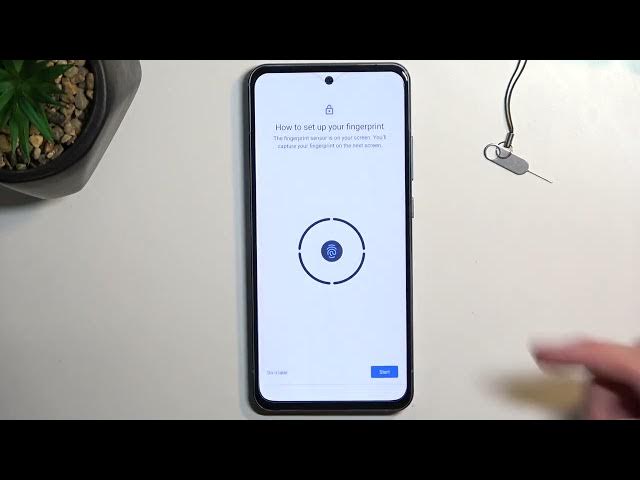 Video thumbnail for How to Set Up NOKIA X30 – Configuration Process