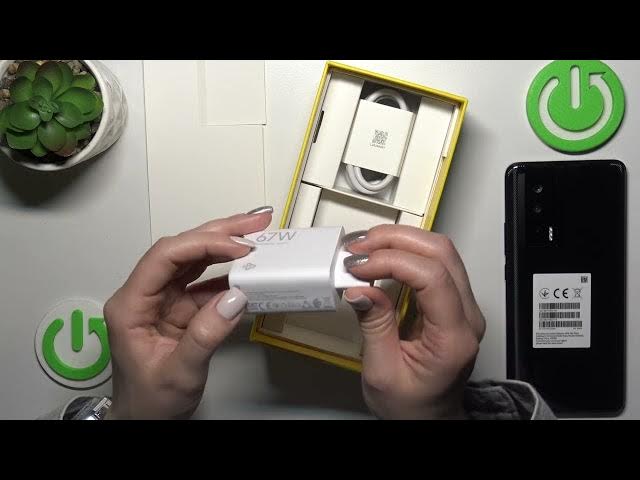 Video thumbnail for Does POCO F5 Pro Come with Charger?