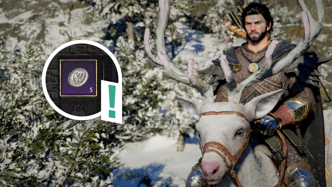 Video thumbnail for Crimson Desert - Biggest Changes In Patch 1.01 Update