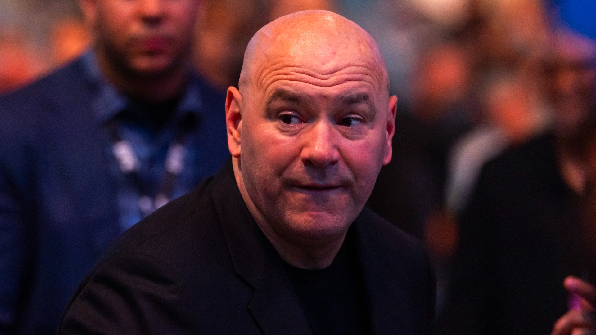 Video thumbnail for UFC's Paramount Deal and Its Waning Combat Sports Edge