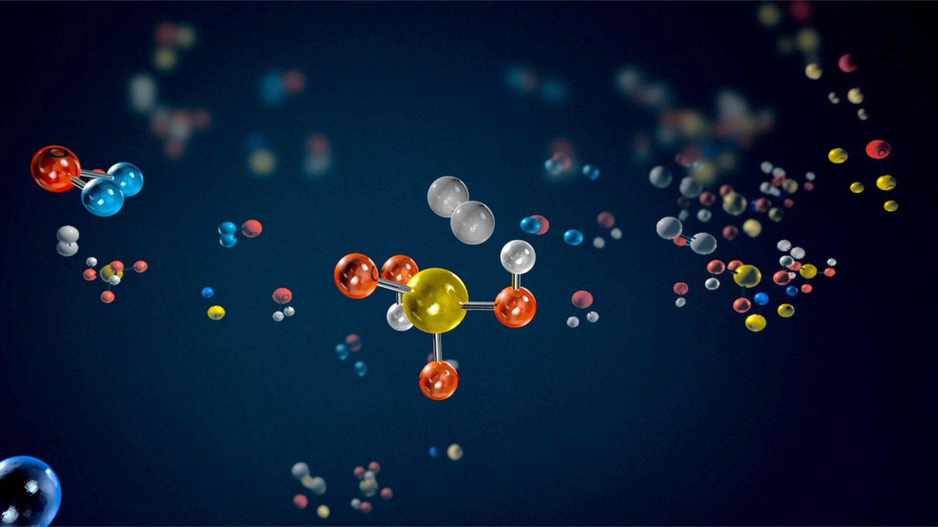 Video thumbnail for Could this discovery enable researchers to rearrange atomic bonds?