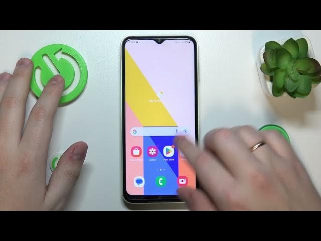 Video thumbnail for How to Bypass Parental Control on Samsung Galaxy A14  / Remove Family Link
