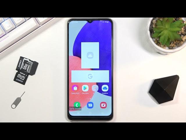 Video thumbnail for How to Enter Safe Mode on SAMSUNG Galaxy F12 – Turn On Safe Mode
