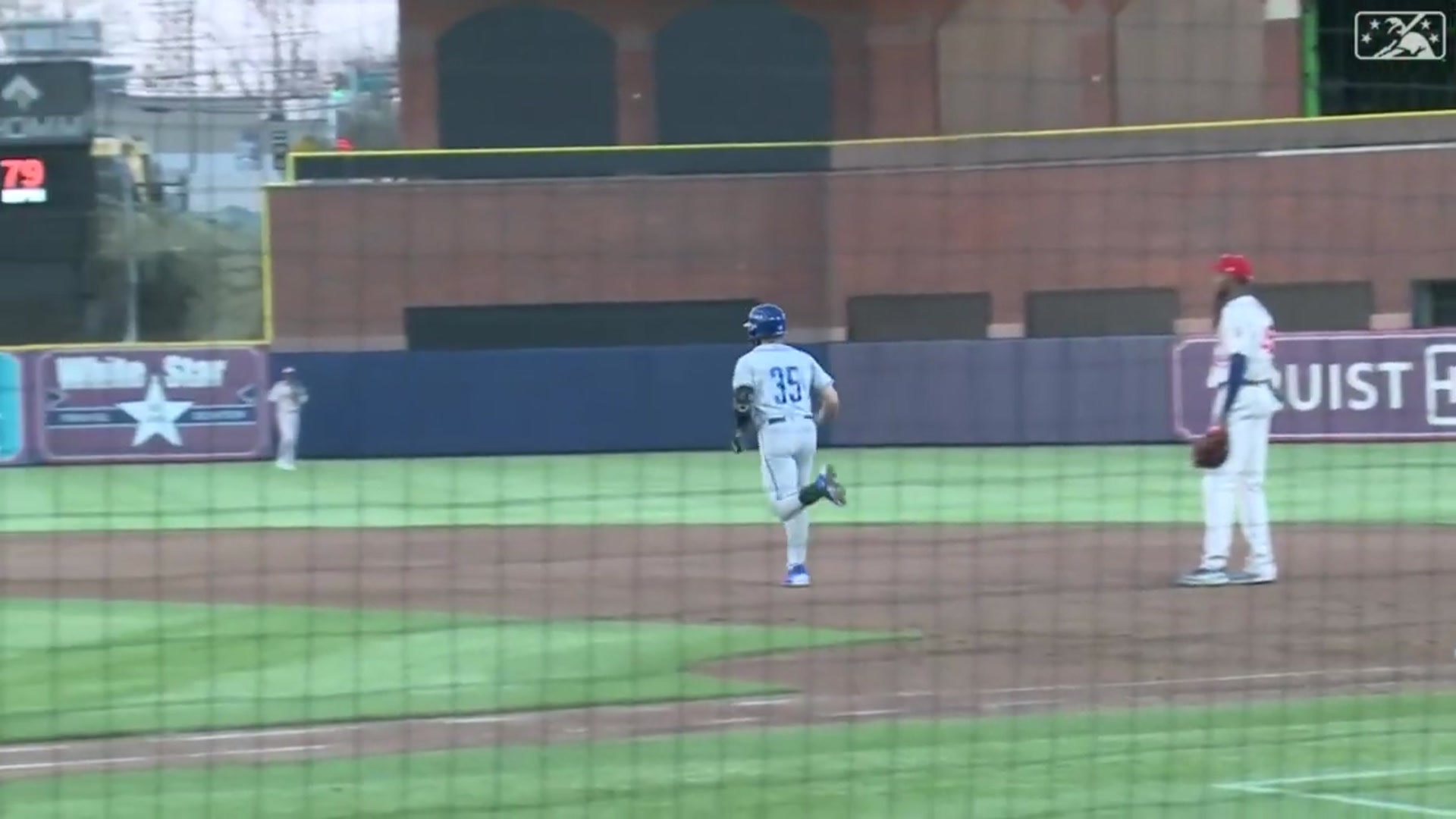 'Video thumbnail for Hunter Goodman 2023 Minor League Highlights! | Colorado Rockies Prospect | (106 Games)'